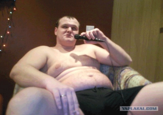 Караоке в бане