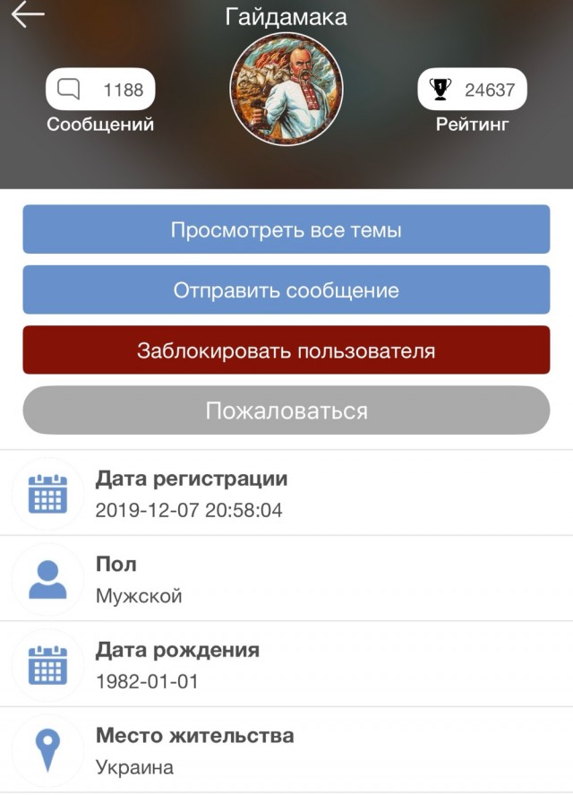Польша поддержала отмену защиты ЕС для украинцев призывного возраста