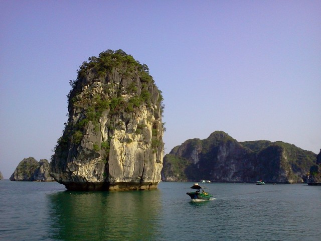 Бюджетно по Вьетнаму
