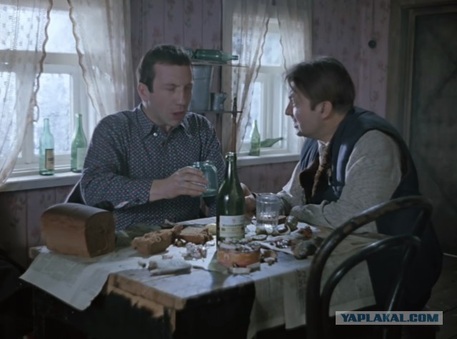 Как я медь сдавал