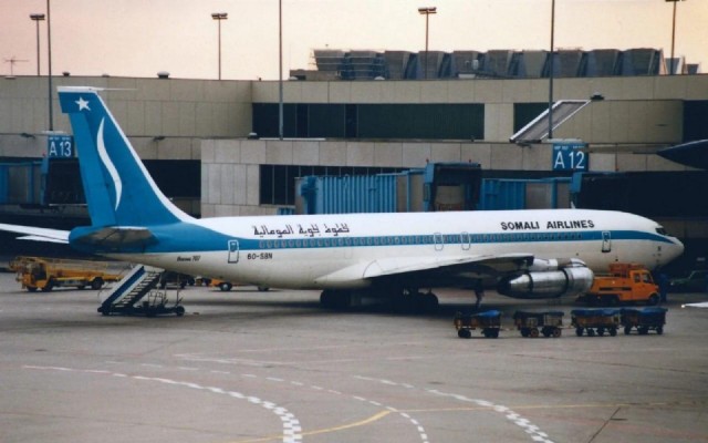 Somali Airlines cнова собираются возобновить полёты, пишет Aviation Today.