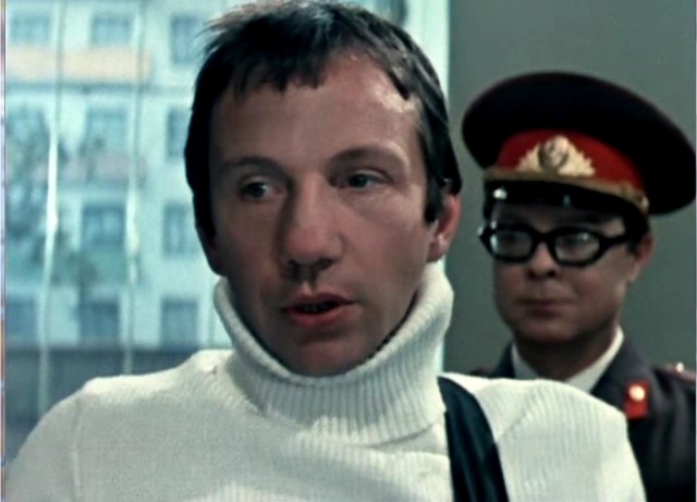 Фильму-сказке «Тайна железной двери» - 55 лет!*