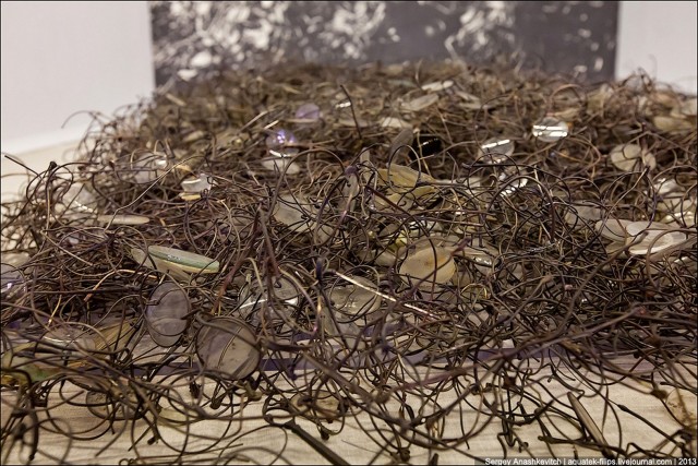 Аушвиц. Фабрика смерти 18+