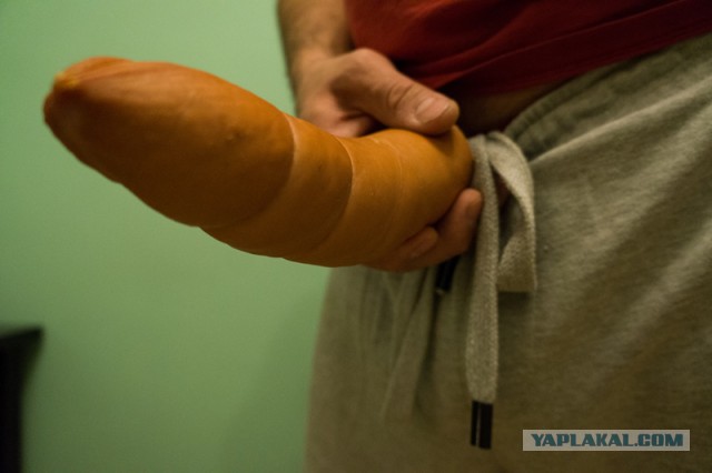Секс-шоп по белорусски, 18+