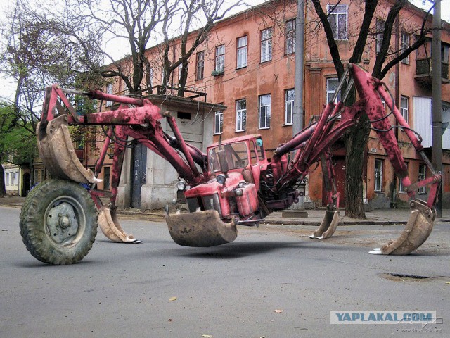 Пожалуй, лучший фотомоб