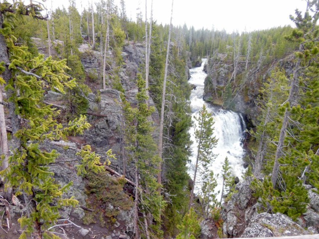 Деревенская Америка