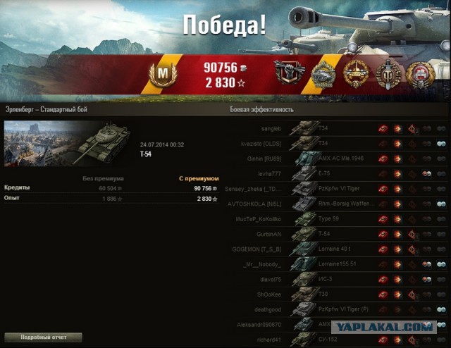 Wargaming 13