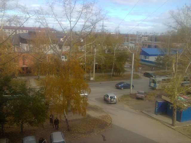 А что у Вас сейчас?