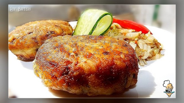 Капуста Пекинская  жареная