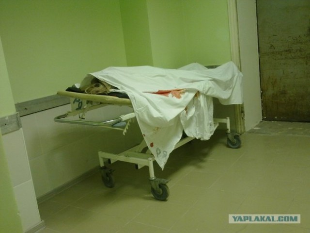 Больница №26