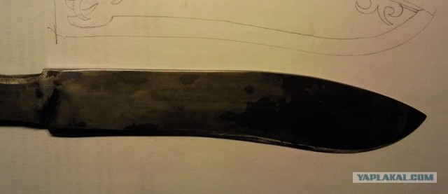 МЕГАБАЯН, за который не стыдно.