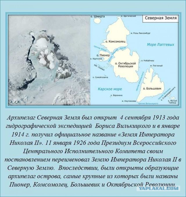 20 фактов обо всем