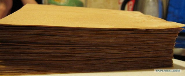 Делаем блокнот