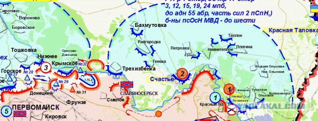 Перемирие кончилось, едва начавшись.