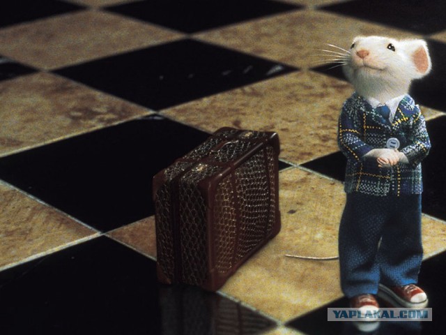 Есть следопыты на ЯПе?