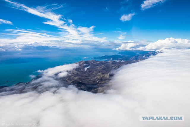Не полёт, а Полёт!