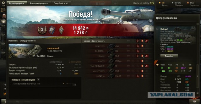 Wargaming 21