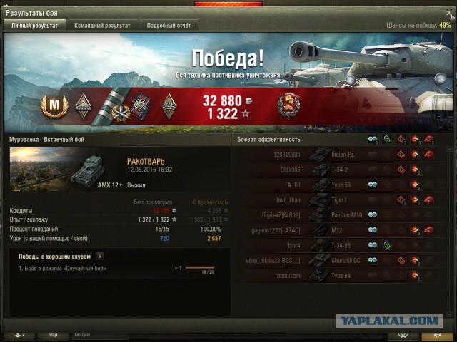 Wargaming 22