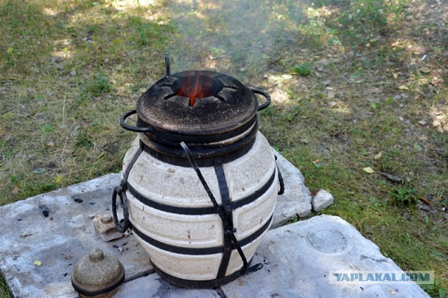 УРАЛ 2015