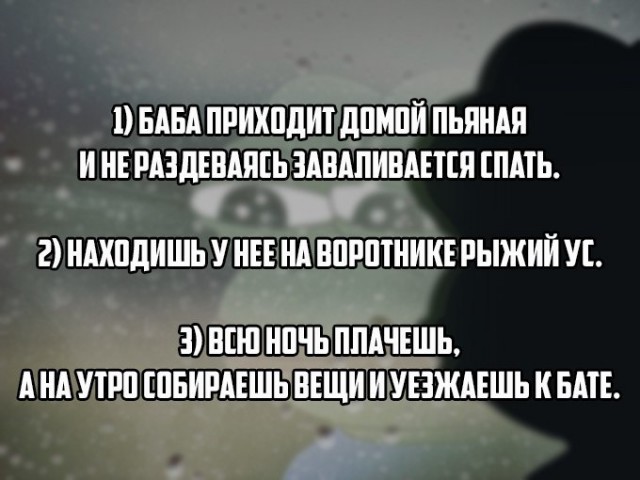 Не та мать,которая родила, а та, которая воспитала