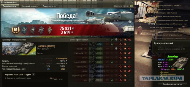 Wargaming 25!