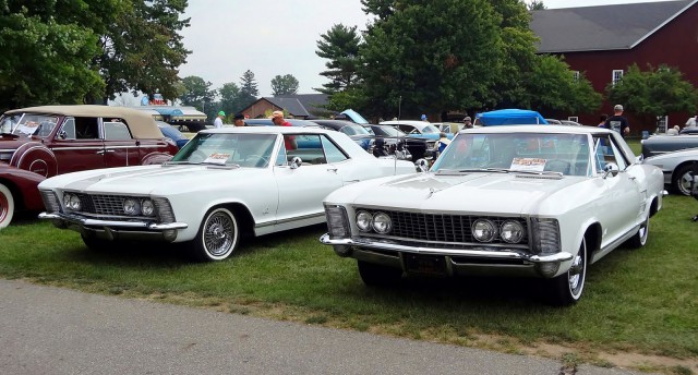 Buick Riviera