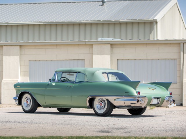 Автомобили RM Auctions/Sotheby's, октябрь 2015