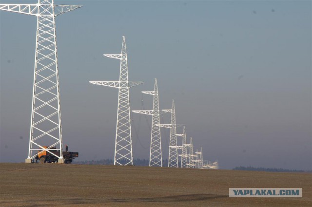 Конец эры углеводородов
