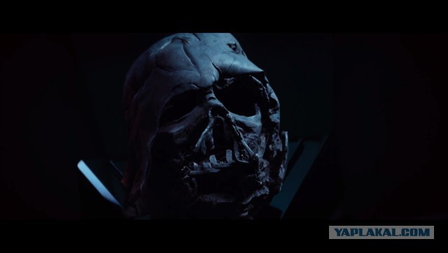 Наши люди в Голливуде