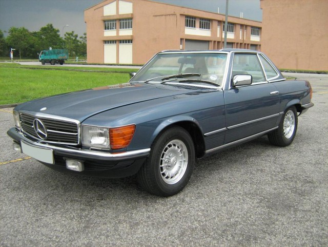 Автомобили RM Auctions/Sotheby's, декабрь 2015
