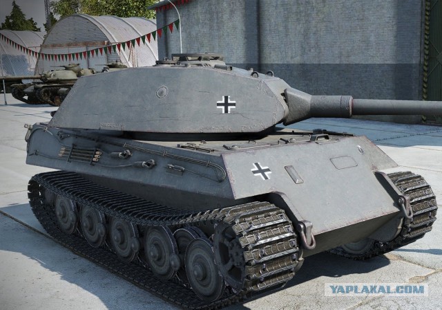 Wargaming 32
