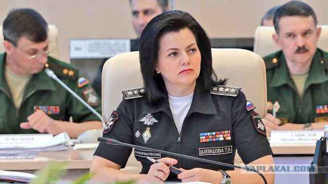 День защитника не только мужской день!