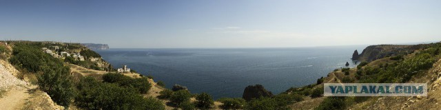 Факты о Крыме в составе России