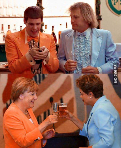 Я ни на что не намекаю....