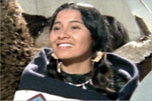 Героини мыльных опер тогда и сейчас