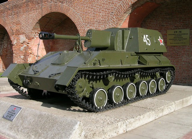 «Коломбины» в боях за Торн