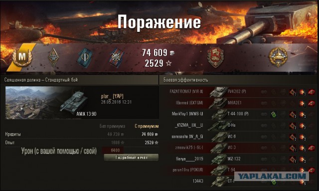 Wargaming 36