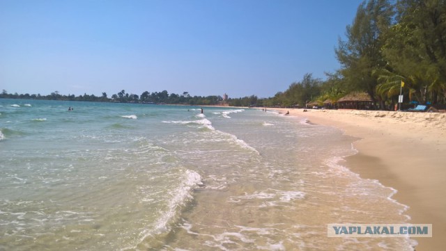 Крым готов к курортному сезону