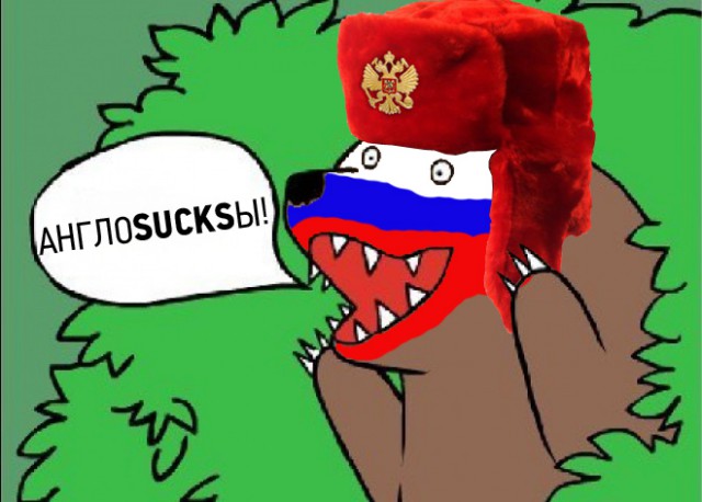 Если наших дисквалифицируют за инцидент на трибунах – это будет победа