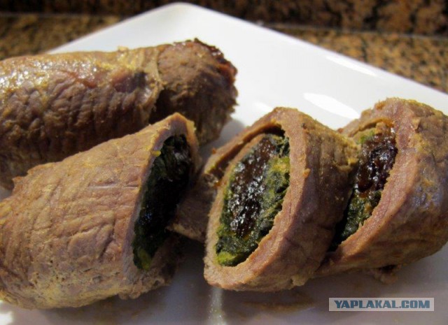 Крученики