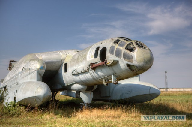 Бартини, человек из будущего