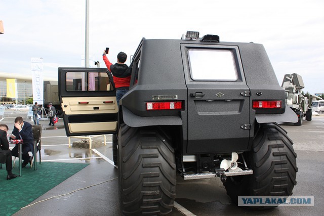 Азербайджанский военторг