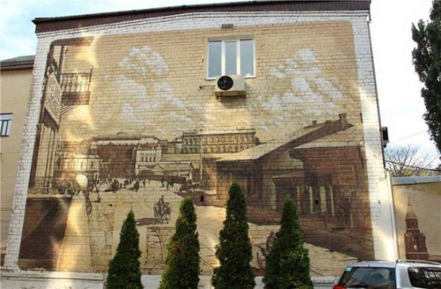 Картинки и гифки, дабы отвлечься