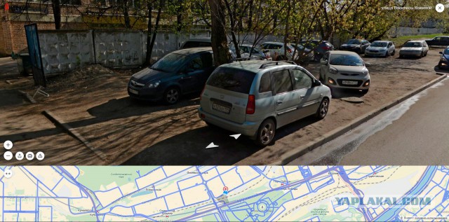 Власти Москвы придумали новые ловушки для автомобилистов