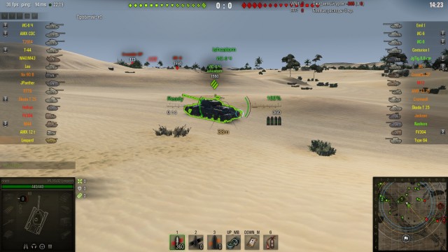 Wargaming 43
