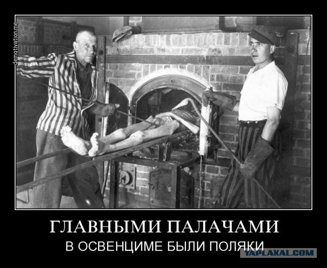 Опубликованы фото охранников Освенцима и подробности их жизни