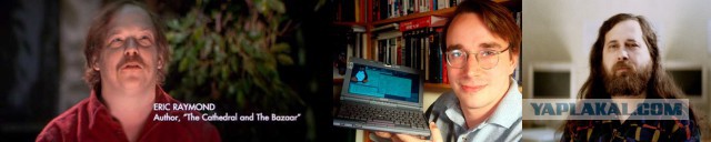 Официально представлена отечественная операционная система "ОСь"