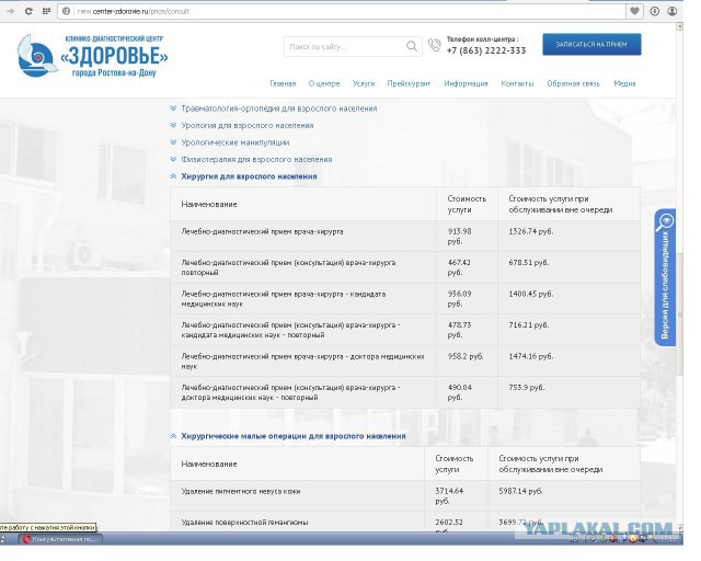 Во всём виноват капитализм