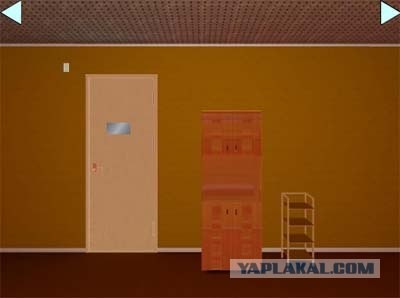 Onion Room Escape
