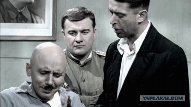 Лучшие кинозлодеи всех времен по версии Empire